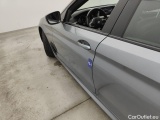  Bmw  Serie 5 BMW 5 Reeks Berline 520d 120kW Aut. 4d ///M-Sportkit (total options: 10,905 Ex.Vat) #40
