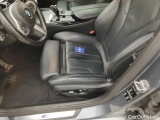  Bmw  Serie 5 BMW 5 Reeks Berline 520d 120kW Aut. 4d ///M-Sportkit (total options: 10,905 Ex.Vat) #89