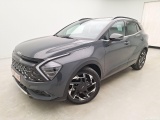  KIA  Sportage Kia,  '21 PHEV, KIA  1.6 T-GDi 6A/T AWD GT Line PHEV 5d #2