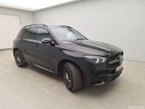  Mercedes  G-Klasee Mercedes, GLE '18 PHEV, Mercedes-Benz GLE GLE 350 de 4MATIC Business Solut #5