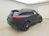  Mercedes  G-Klasee Mercedes, GLE '18 PHEV, Mercedes-Benz GLE GLE 350 de 4MATIC Business Solut #4