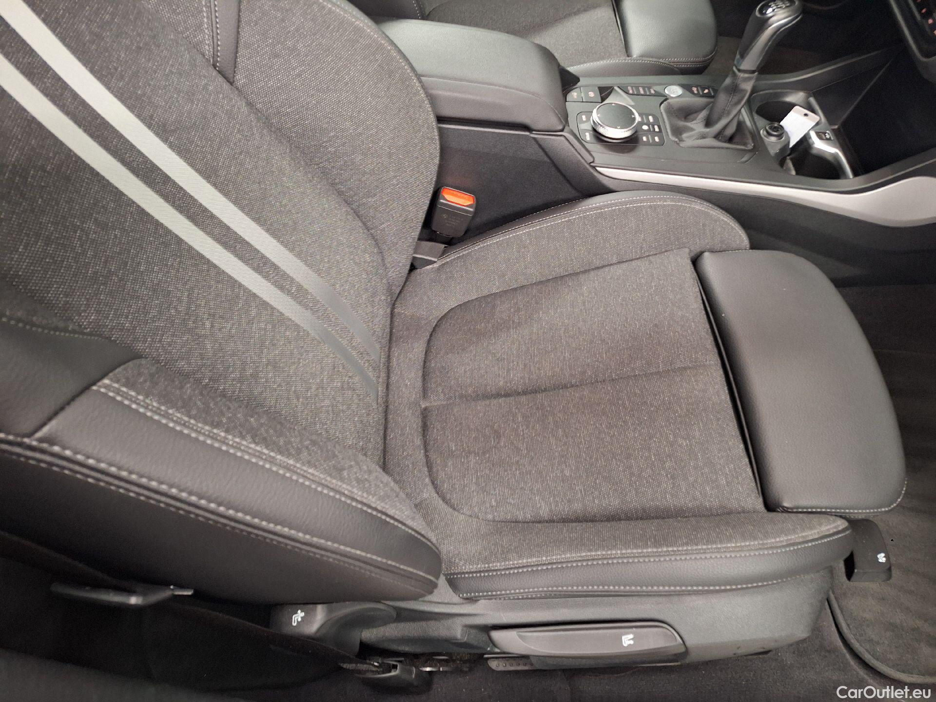 Bmw  Serie 1 BMW, 1-serie '19, BMW 1 Reeks Hatch 118i (100 kW) 5d #8