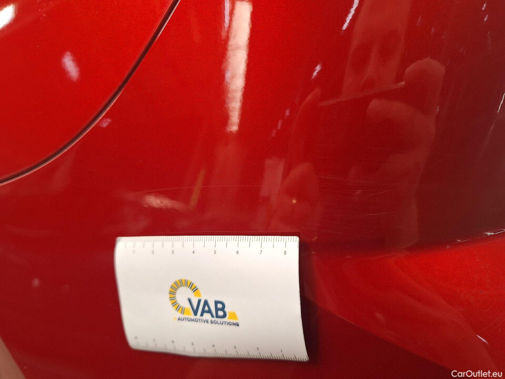  Seat  Ibiza Seat,  '17, SEAT  5D 1.0 TSI 110pk S&S DSG FR 5d #11