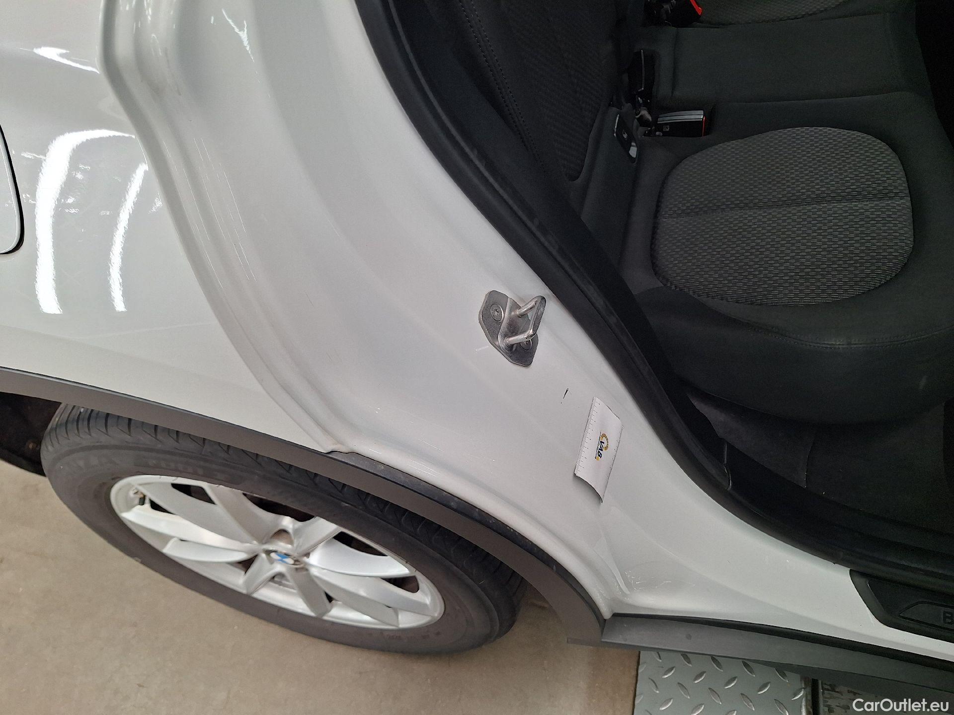  Bmw  X1 BMW,  FL'19, BMW  sDrive16dA (85 kW) 5d #8