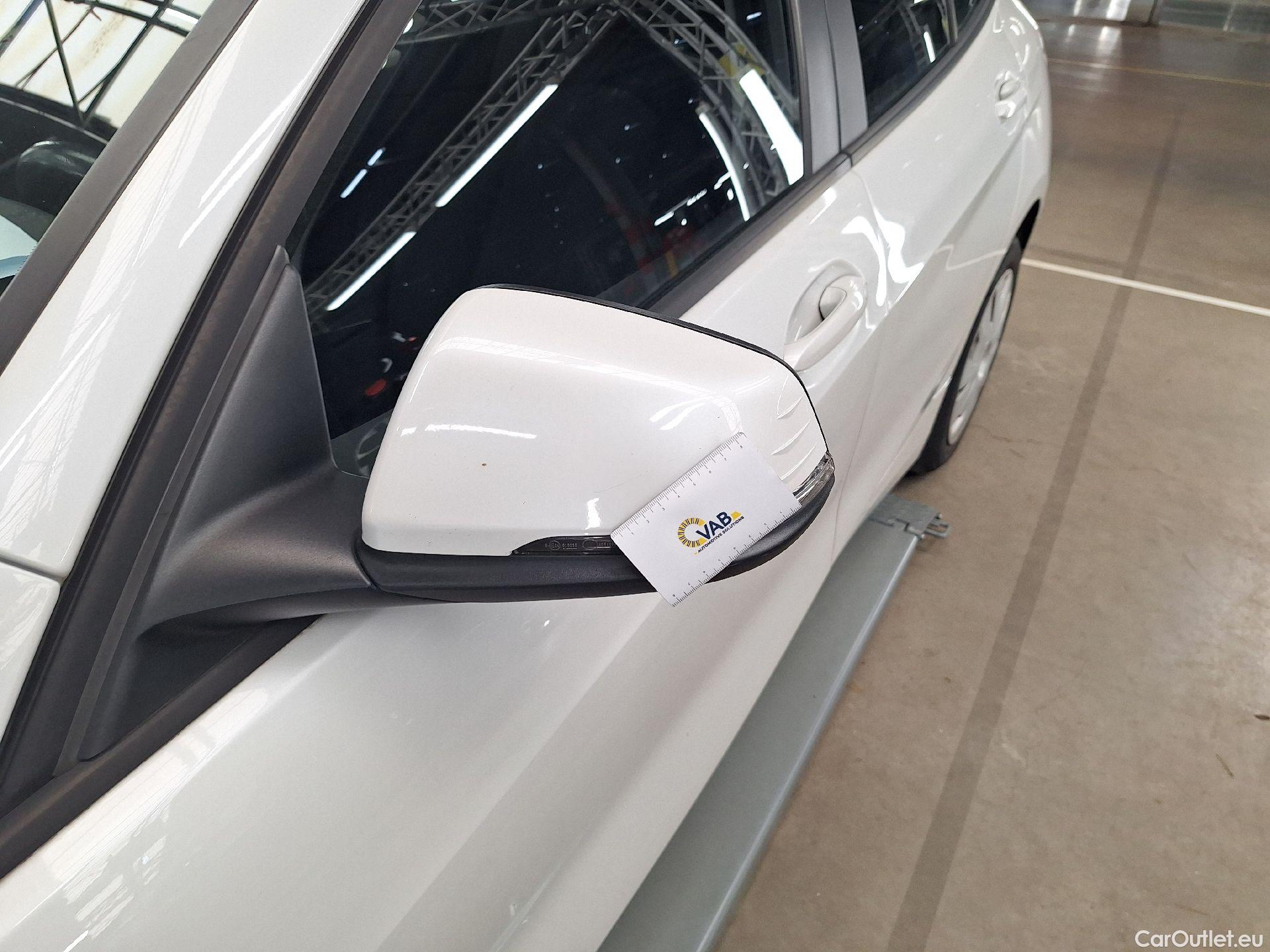  Bmw  Serie 1 BMW, 1-serie '19, BMW 1 Reeks Hatch 116dA (85 kW) 5d #22