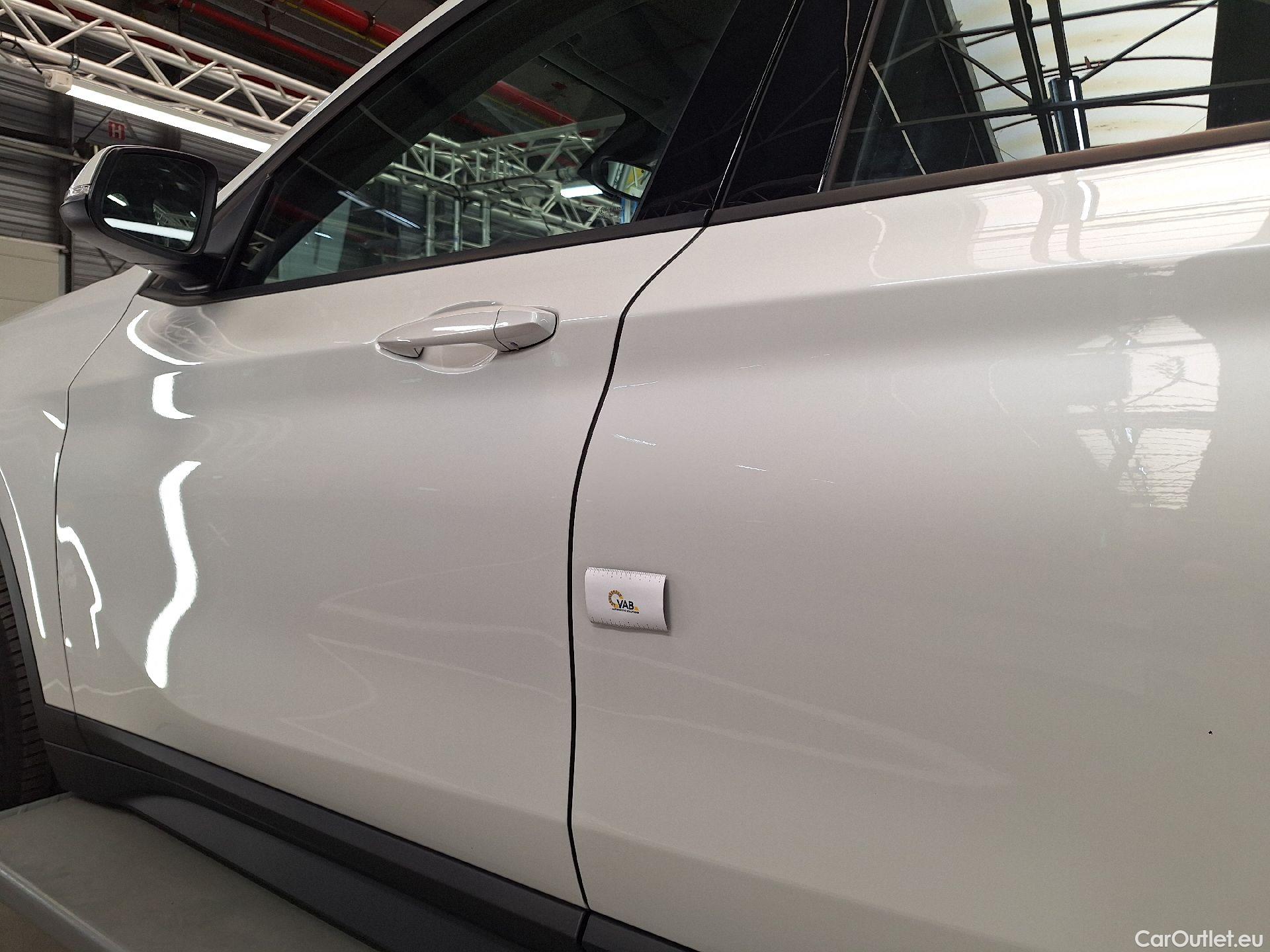  Bmw  X1 BMW,  FL'19, BMW  sDrive16dA (85 kW) 5d #13