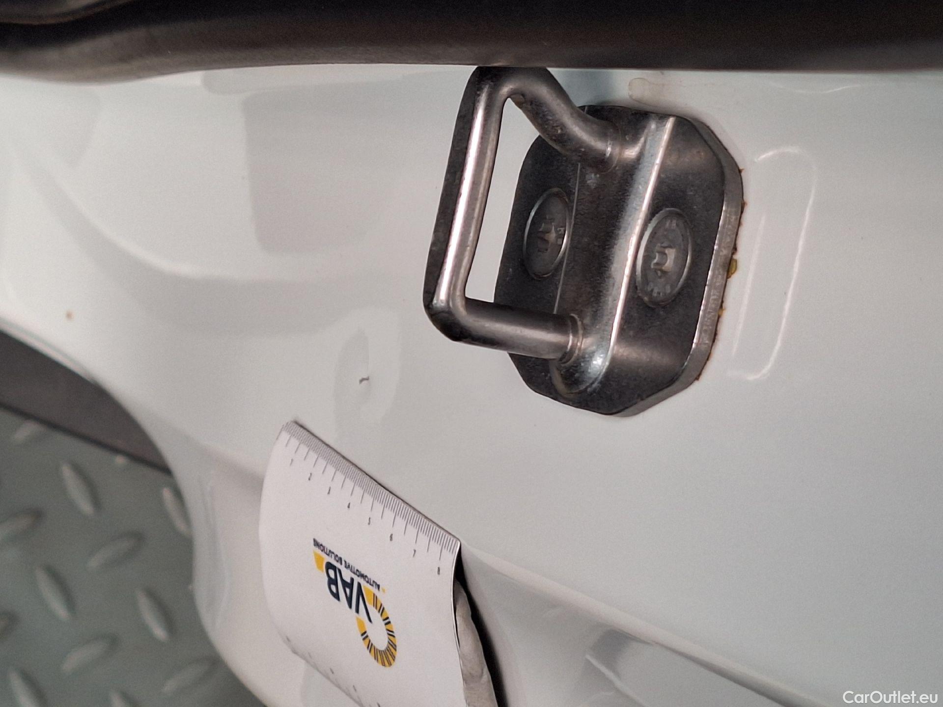  Bmw  X1 BMW,  FL'19, BMW  sDrive16dA (85 kW) 5d #2