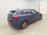  Bmw  Serie 1 BMW, 1-serie '19, BMW 1 Reeks Hatch 118i (100 kW) 5d #4