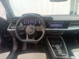  Audi  A3 Audi  Berline 1.0 TFSi 30 81kW S tronic S line Bus. Ed 4d #10