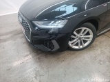  Audi  A3 Audi  Berline 1.0 TFSi 30 81kW S tronic S line Bus. Ed 4d #24