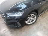  Audi  A3 Audi  Berline 1.0 TFSi 30 81kW S tronic S line Bus. Ed 4d #28