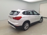  Bmw  X1 BMW,  FL'19, BMW  sDrive16dA (85 kW) 5d #4