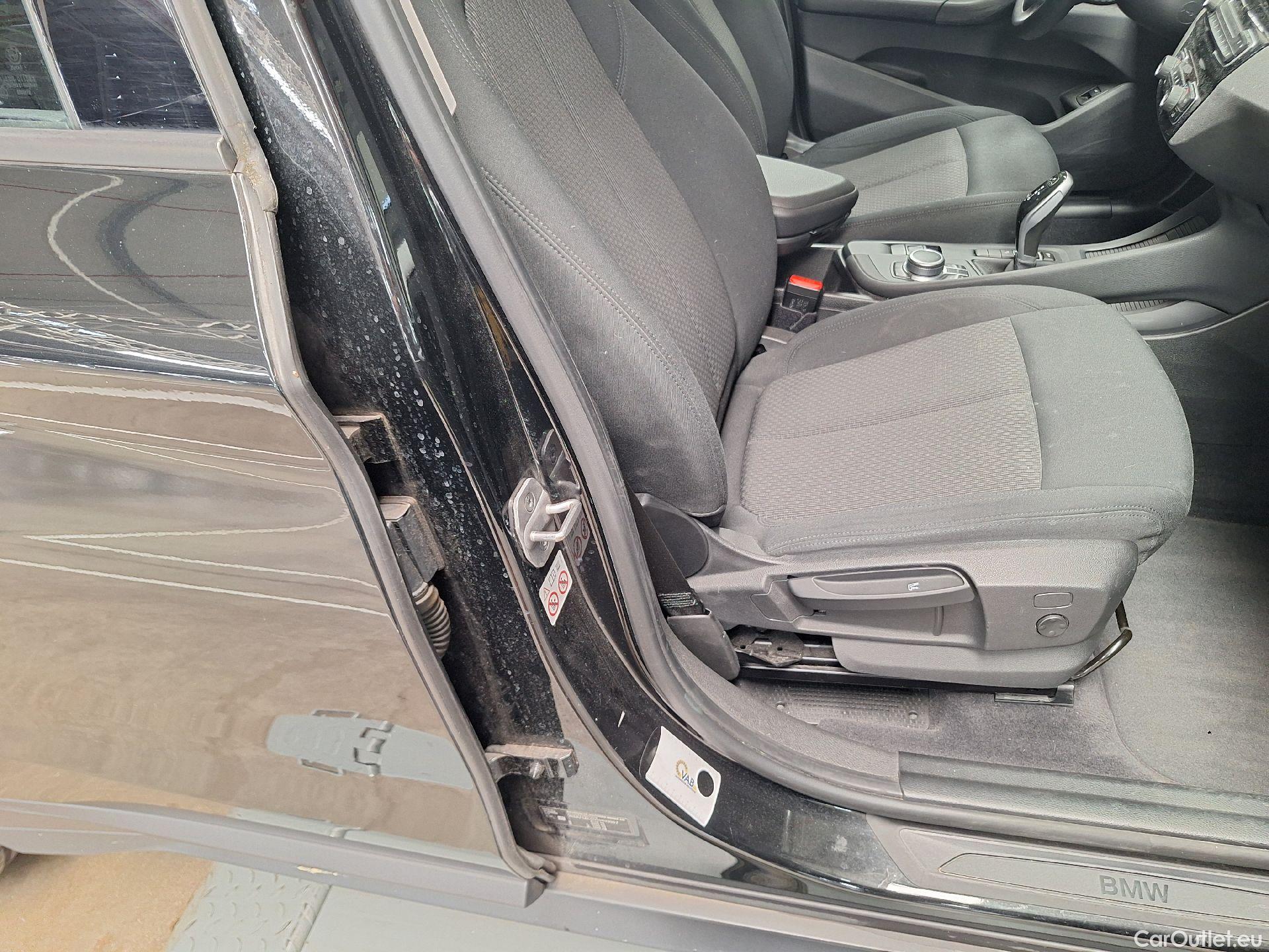  Bmw  X1 BMW,  FL'19, BMW  sDrive18dA (110 kW) 5d #15