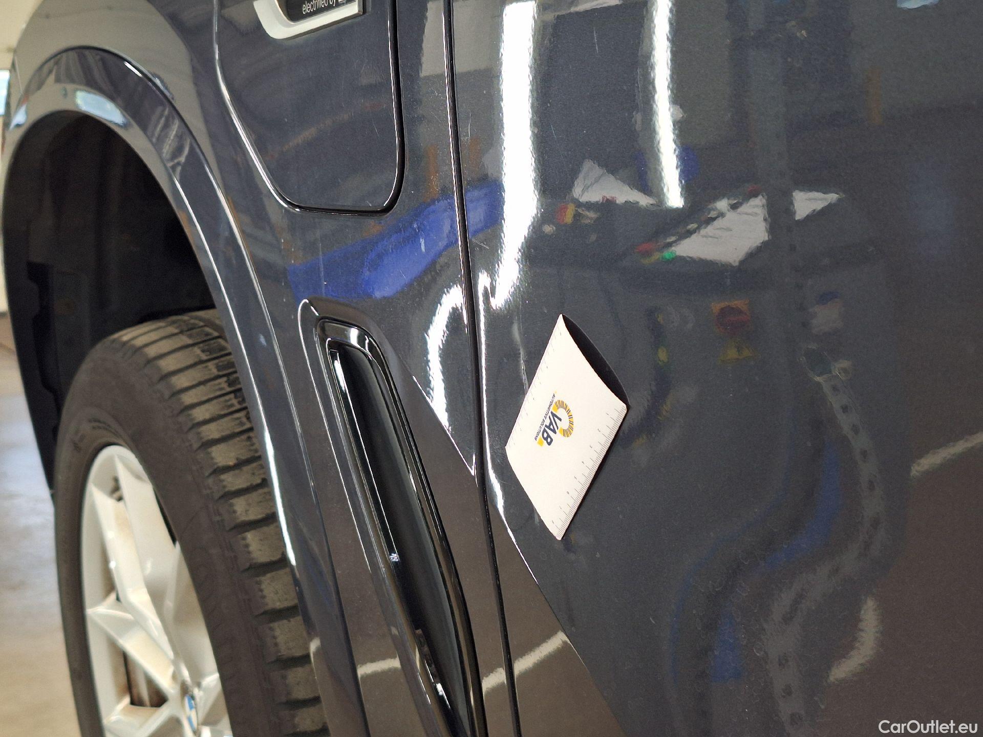 Bmw  X5 BMW,  '18 PHEV, BMW  xDrive45e (155kW) 5d ///M-Sportkit (total options: 20.727,27 Ex.Vat) #4