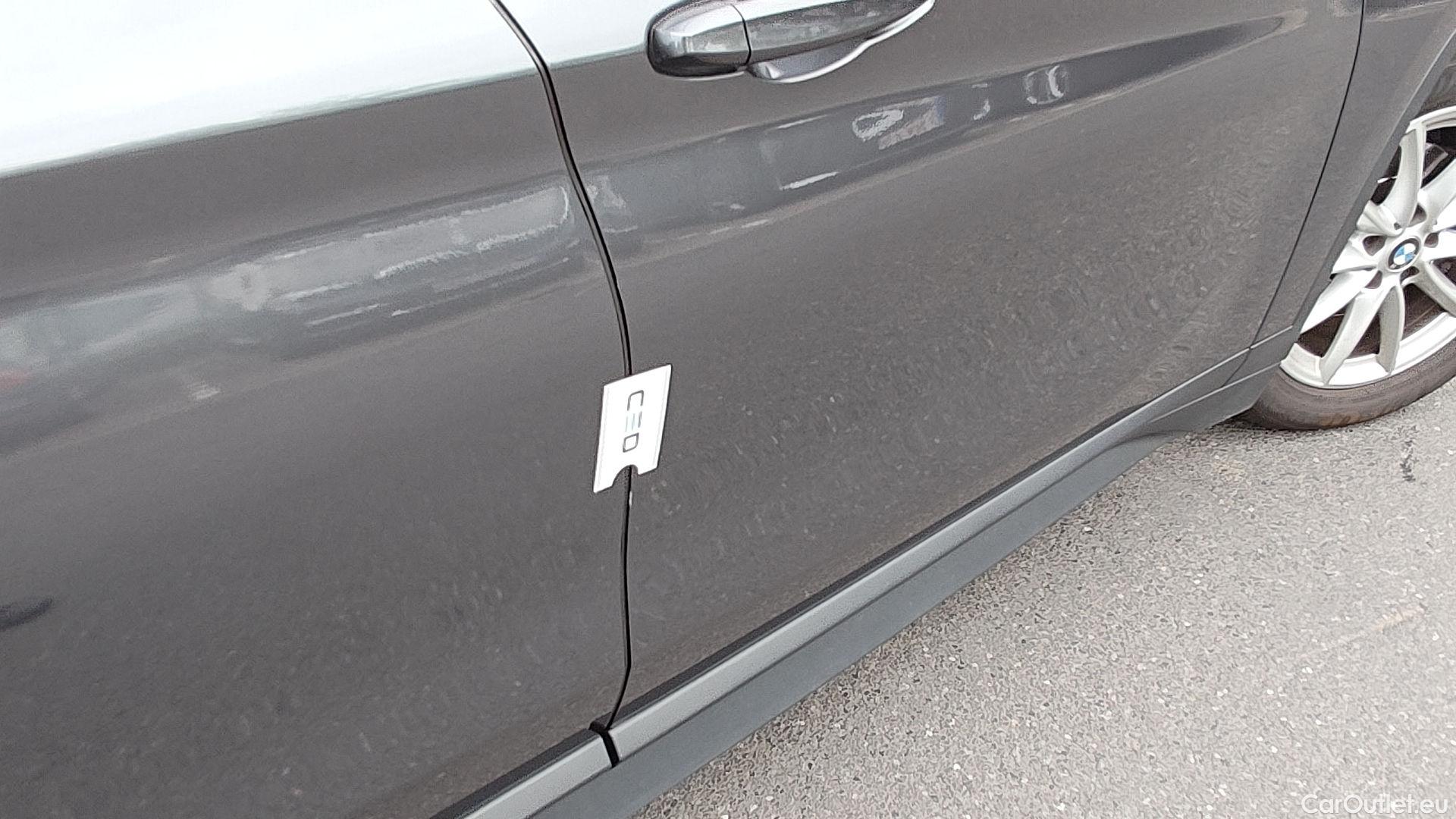 Bmw  X1 BMW,  FL'19, BMW  sDrive16dA (85 kW) 5d #12