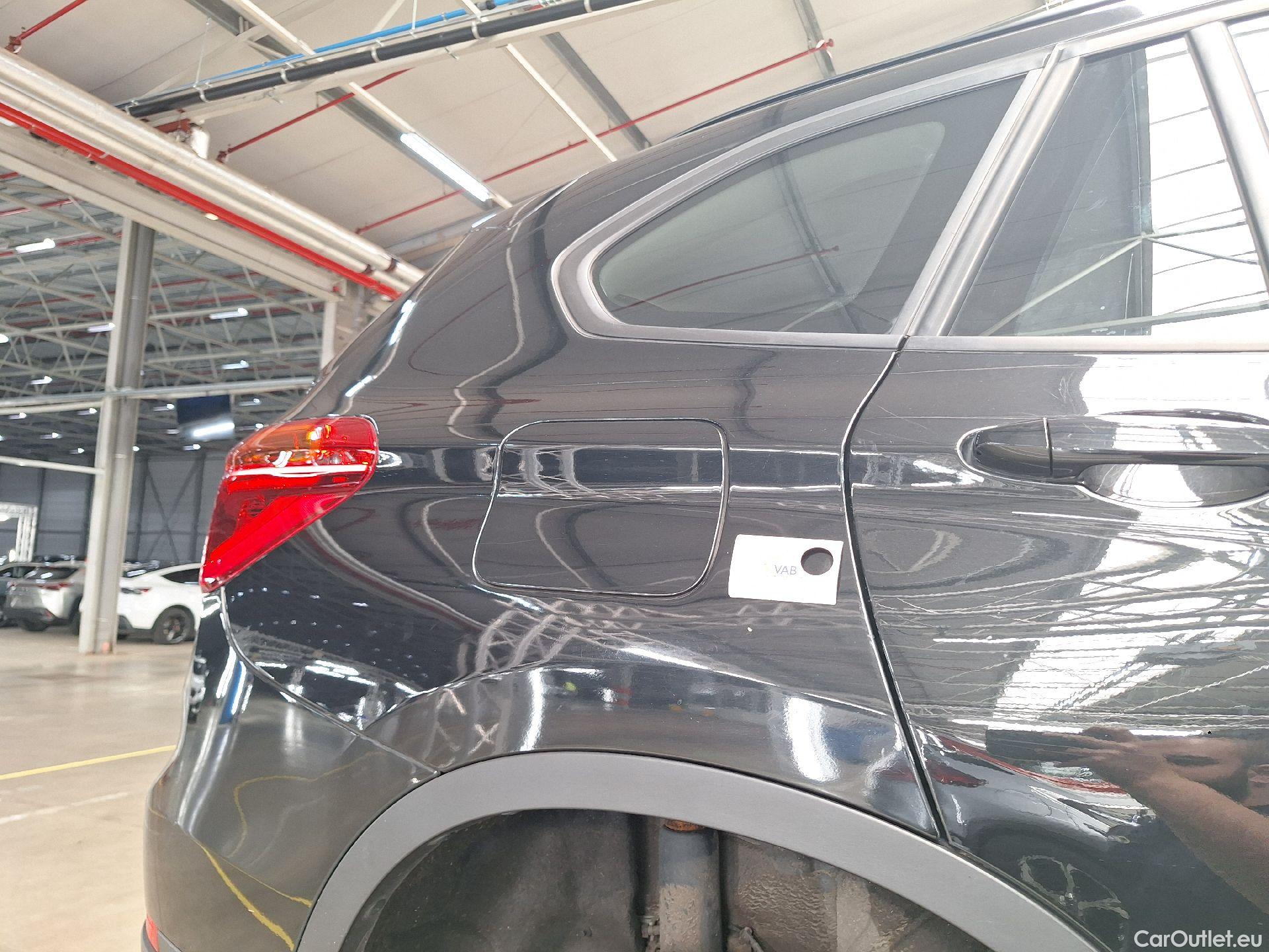  Bmw  X1 BMW,  FL'19, BMW  sDrive18dA (110 kW) 5d #34