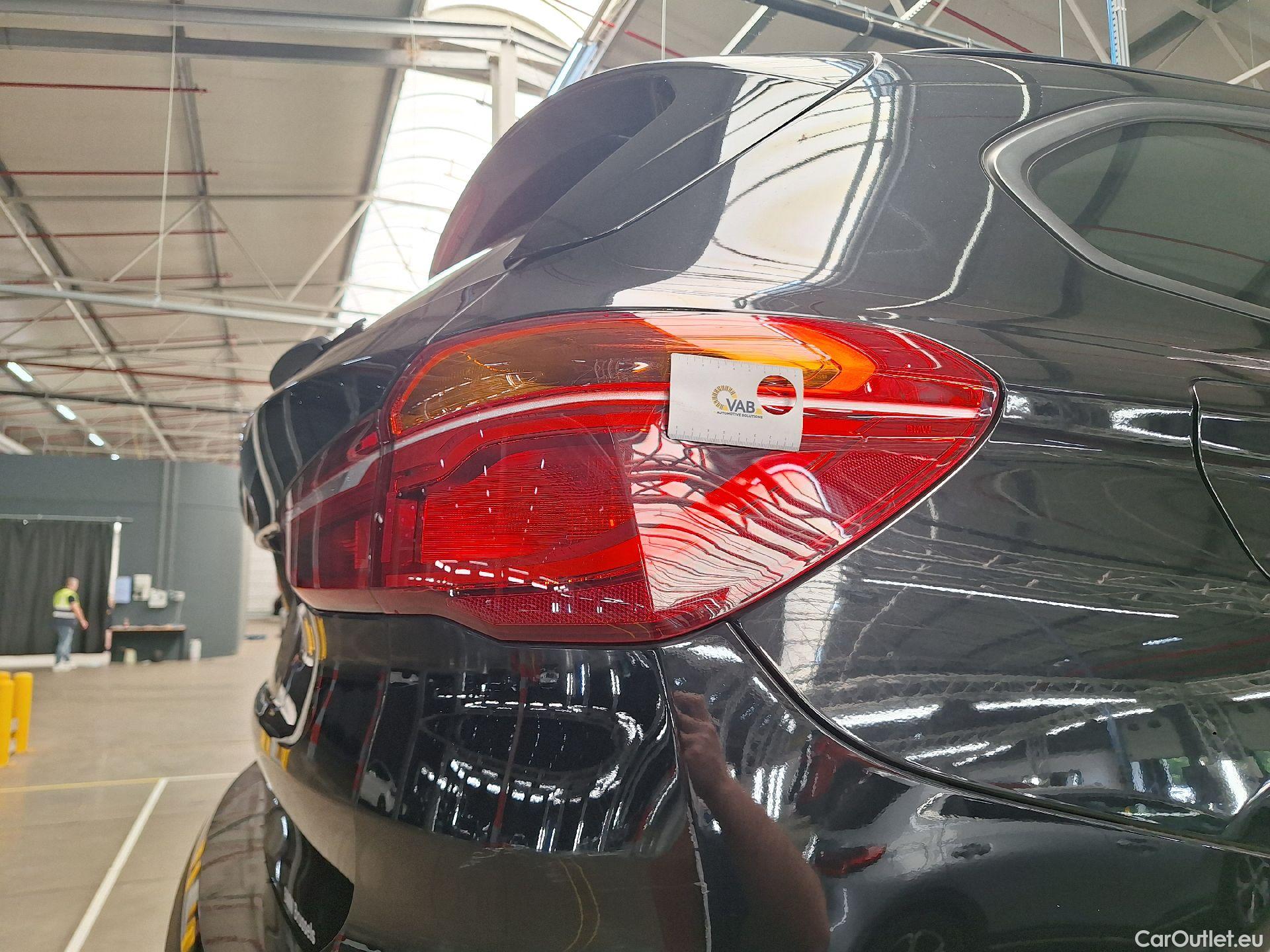 Bmw  X1 BMW,  FL'19, BMW  sDrive18dA (110 kW) 5d #30