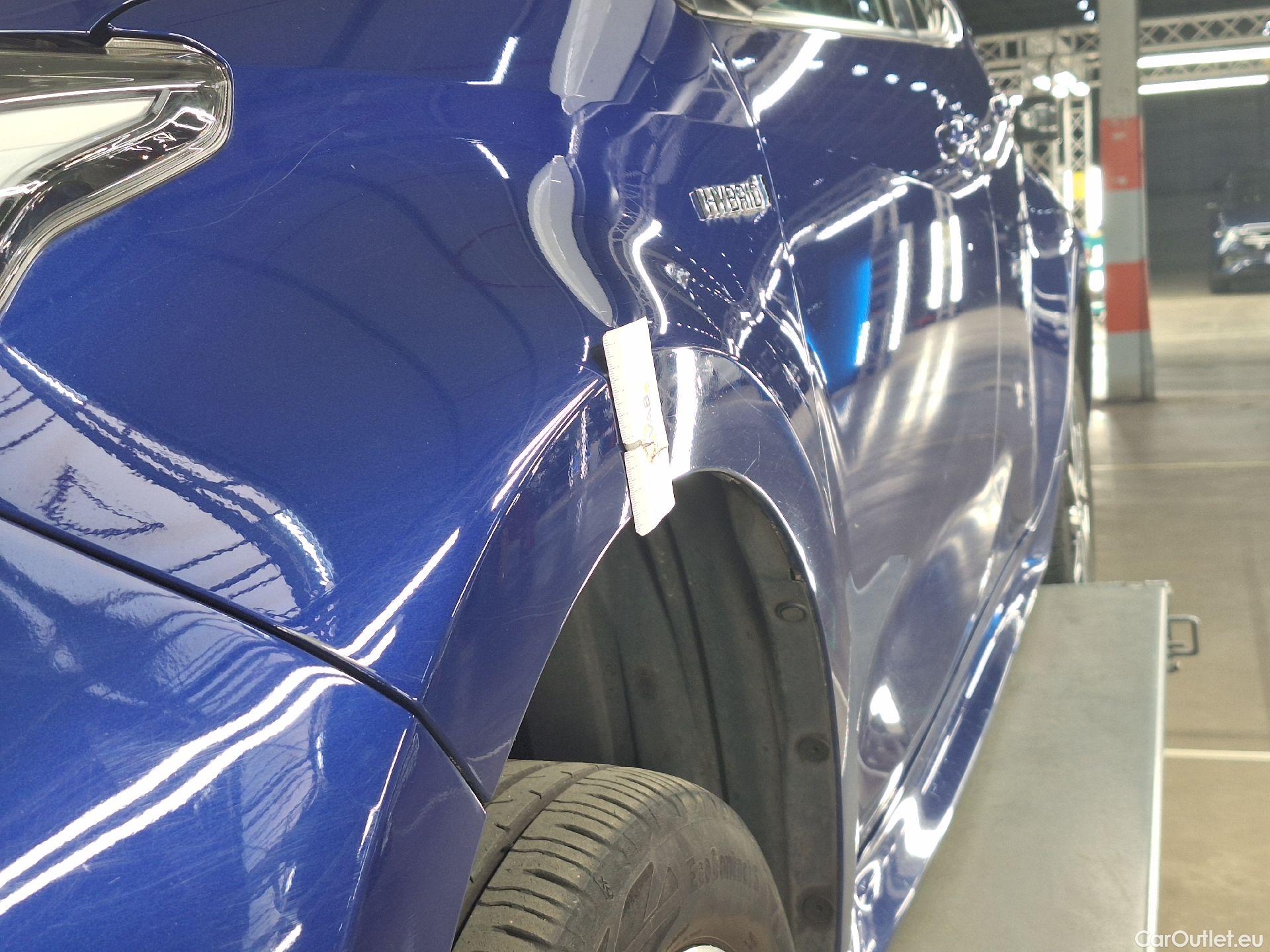  Toyota  Yaris Toyota,  '20, Toyota  1.5 VVT-i Hybrid Iconic e-CVT 5d #9