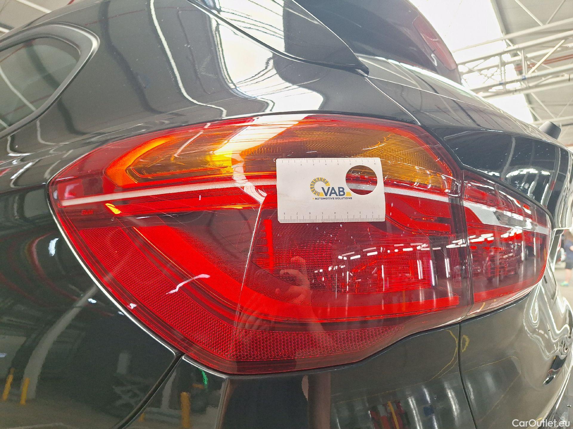  Bmw  X1 BMW,  FL'19, BMW  sDrive18dA (110 kW) 5d #32
