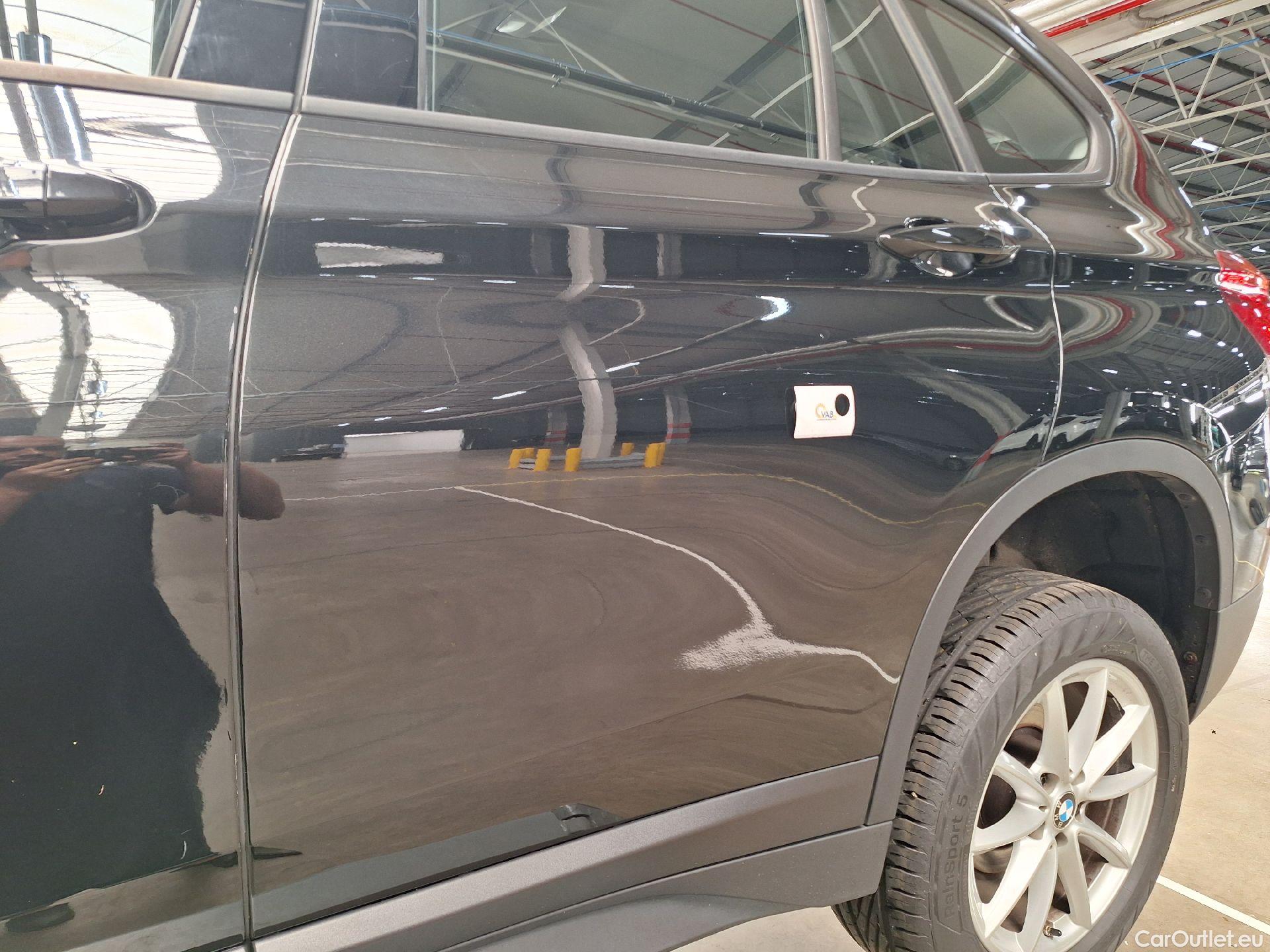  Bmw  X1 BMW,  FL'19, BMW  sDrive18dA (110 kW) 5d #20