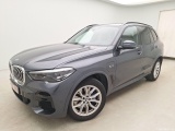  Bmw  X5 BMW,  '18 PHEV, BMW  xDrive45e (155kW) 5d ///M-Sportkit (total options: 20.727,27 Ex.Vat) #2