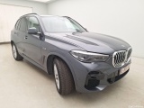  Bmw  X5 BMW,  '18 PHEV, BMW  xDrive45e (155kW) 5d ///M-Sportkit (total options: 20.727,27 Ex.Vat) #5