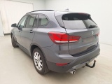  Bmw  X1 BMW,  FL'19, BMW  sDrive16dA (85 kW) 5d #3
