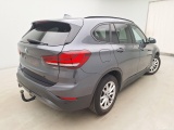  Bmw  X1 BMW,  FL'19, BMW  sDrive16dA (85 kW) 5d #4