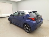  Toyota  Yaris Toyota,  '20, Toyota  1.5 VVT-i Hybrid Iconic e-CVT 5d #3