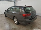  Volkswagen  Passat Volkswagen  Variant 2.0 TDI 90kW DSG Style Business 5d #7
