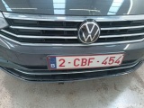  Volkswagen  Passat Volkswagen  Variant 2.0 TDI 90kW DSG Style Business 5d #34