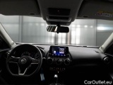  Nissan  Juke NISSAN  / 2019 / 5P / CROSSOVER 1.0 DIG-T 114 ACENTA DCT #3