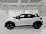  Nissan  Juke NISSAN  / 2019 / 5P / CROSSOVER 1.0 DIG-T 114 ACENTA DCT #8