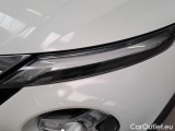  Nissan  Juke NISSAN  / 2019 / 5P / CROSSOVER 1.0 DIG-T 114 ACENTA DCT #32