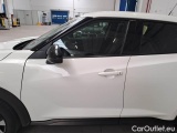 Nissan  Juke NISSAN  / 2019 / 5P / CROSSOVER 1.0 DIG-T 114 ACENTA DCT #55