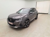  Peugeot  2008 Peugeot,  '19, Peugeot  1.2 Puretech 96kW S&S GT 5d #2