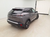  Peugeot  2008 Peugeot,  '19, Peugeot  1.2 Puretech 96kW S&S GT 5d #8