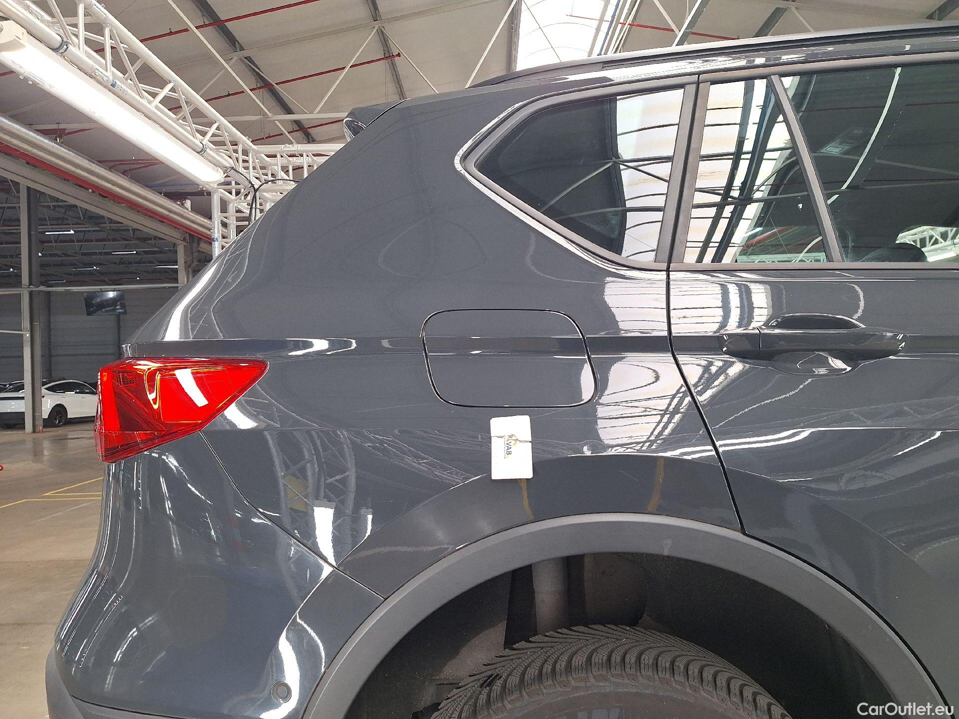  Seat  TARRACO Seat,  '18, SEAT  2.0 TDI 110kW Move DSG 5d 7pl #7