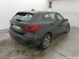  Bmw  Serie 1 BMW 1 Reeks Hatch 118iA (100 kW) 5d #2