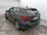  Bmw  Serie 1 BMW 1 Reeks Hatch 118iA (100 kW) 5d #7