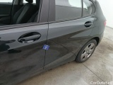  Bmw  Serie 1 BMW 1 Reeks Hatch 118iA (100 kW) 5d #43