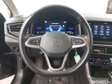  Volkswagen  Polo Volkswagen  1.0 TSI Life DSG 5d #20