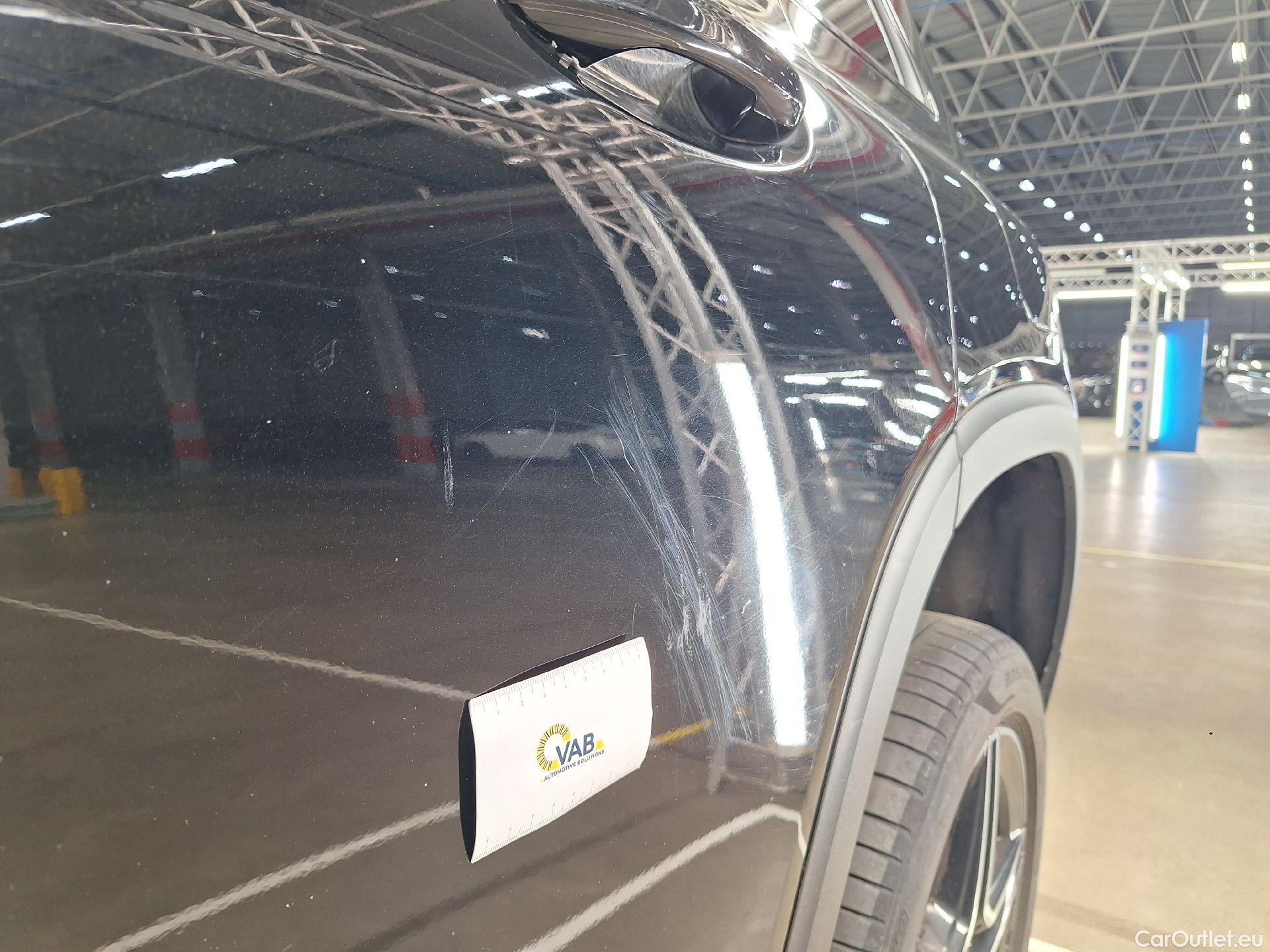  Mercedes  GLB Mercedes,  '19, Mercedes-Benz   200 d Business Solution 5d #15