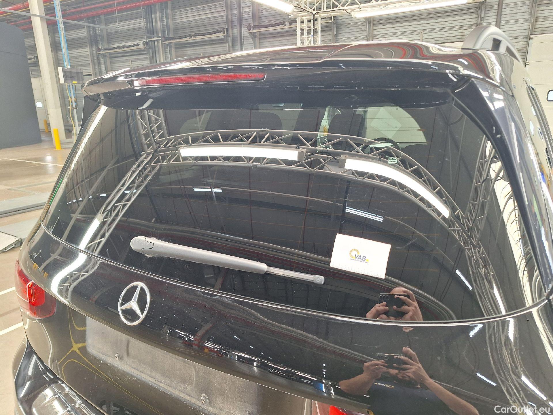  Mercedes  GLB Mercedes,  '19, Mercedes-Benz   200 d Business Solution 5d #5