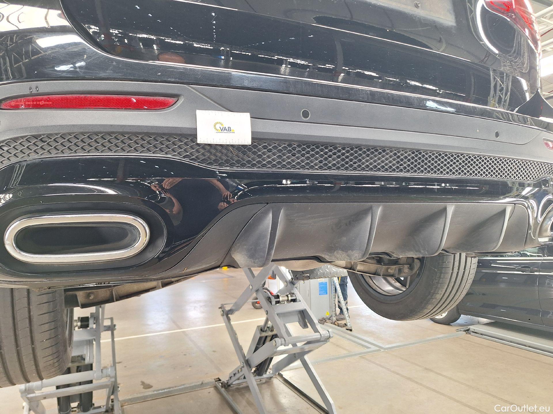  Mercedes  GLB Mercedes,  '19, Mercedes-Benz   200 d Business Solution 5d #27