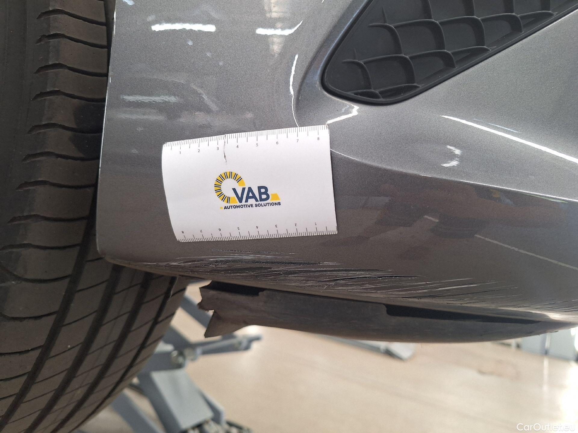  Mercedes  B-Klasse Mercedes, B-Class '18, Mercedes-Benz  B 180 Business Solution 5d #13