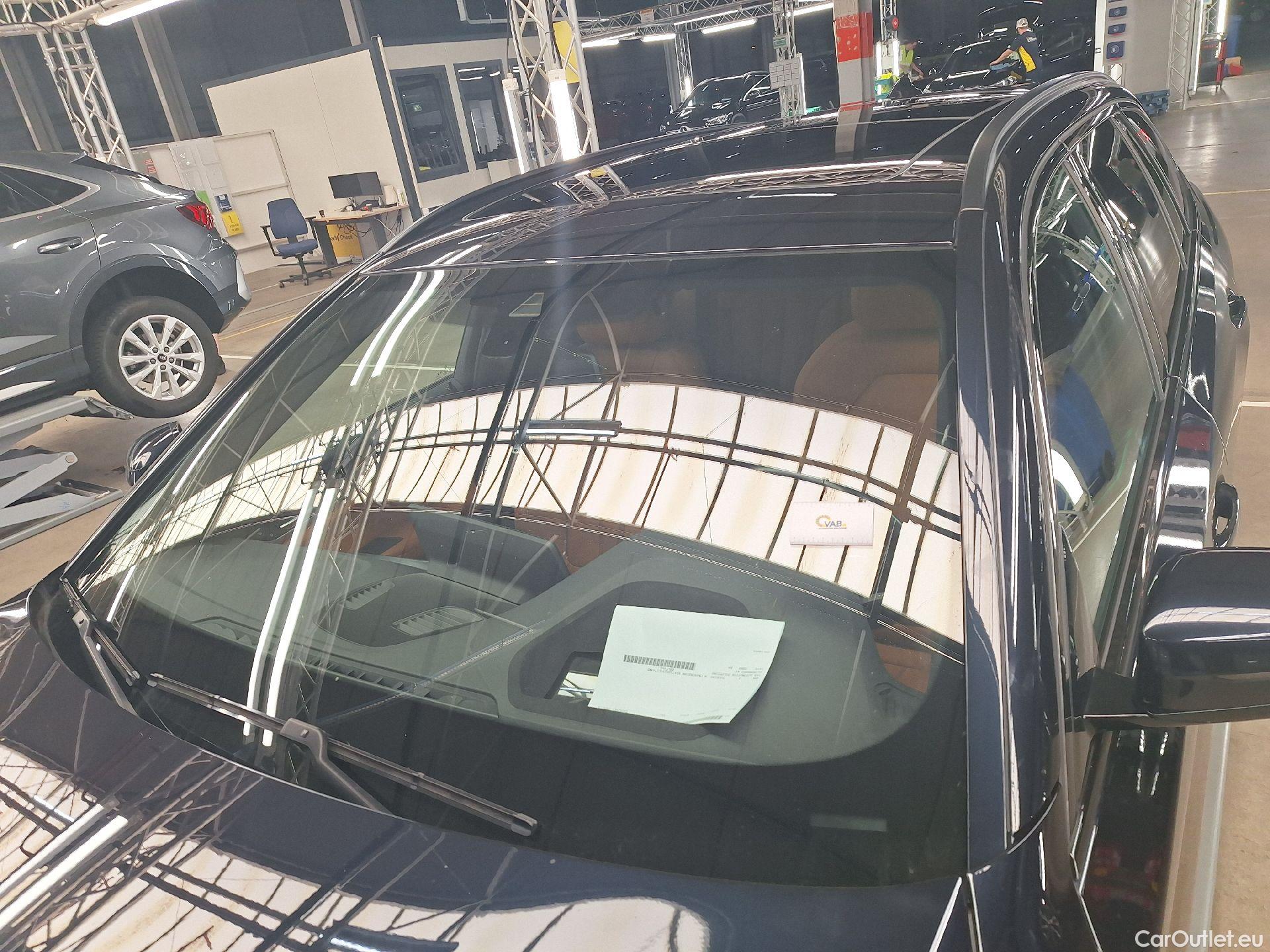  Bmw  Serie 5 BMW, 5-ser To FL'20 PHEV, BMW 5 Reeks Touring 520e 150kW 5d #1