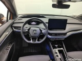  Skoda  ENYAQ SKODA  COUPE 82 kWh 80X 4x4 204hp (+102) RS 5d #9