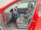  Skoda  Karoq Skoda,  '17, Skoda  1.5 TSI 110kW Style 5d #3