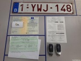  Mercedes  GLB Mercedes,  '19, Mercedes-Benz   200 d Business Solution 5d #22
